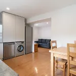 Casa Da Petisqueira 54, Paredes-oporto アパート