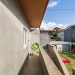 Casa Da Petisqueira 54, Paredes-oporto アパート Rebordosa