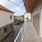 Casa Da Petisqueira 54, Paredes-oporto アパート