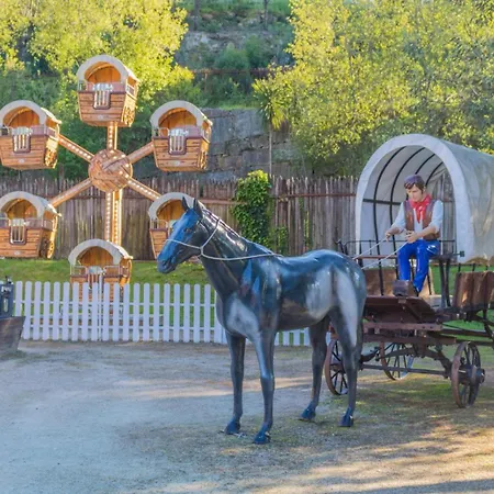アパート Casa Da Petisqueira 54, Paredes-oporto Rebordosa