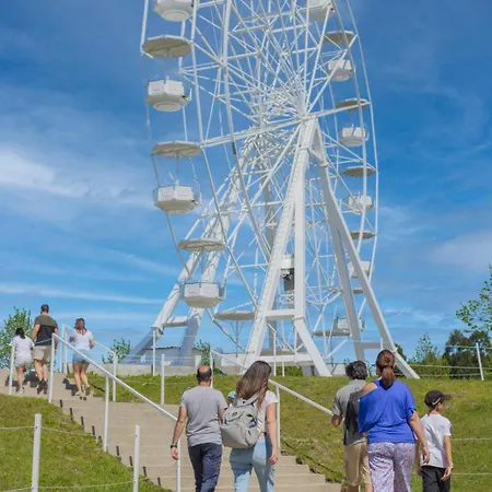 アパート Casa Da Petisqueira 54, Paredes-oporto *
