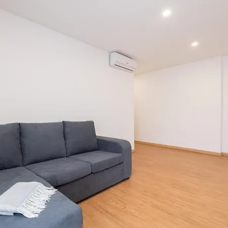 Casa Da Petisqueira 54, Paredes-oporto アパート