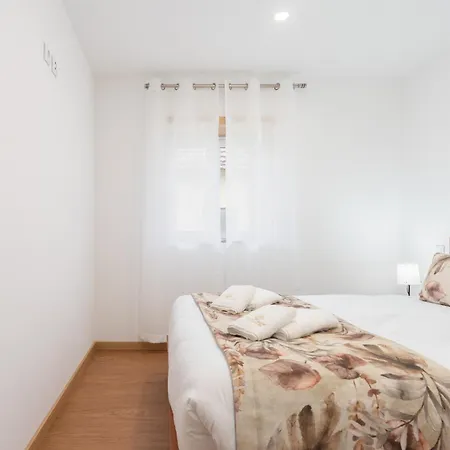 Casa Da Petisqueira 54, Paredes-oporto Apartment Rebordosa