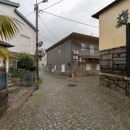 Casa Da Petisqueira 54, Paredes-oporto Apartment