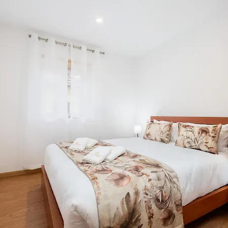 Casa Da Petisqueira 54, Paredes-oporto Rebordosa