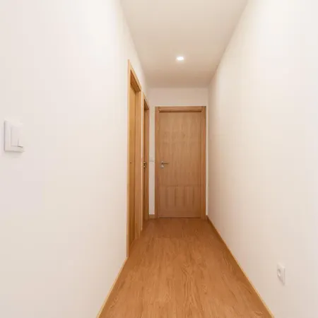 Casa Da Petisqueira 54, Paredes-oporto Apartment Rebordosa