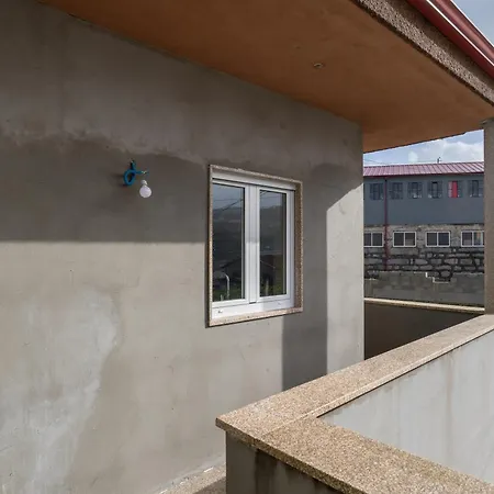 Casa Da Petisqueira 54, Paredes-oporto アパート *