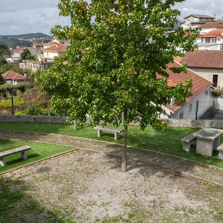 Casa Da Petisqueira 54, Paredes-oporto Apartment Rebordosa