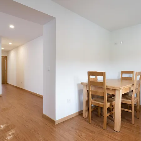 Casa Da Petisqueira 54, Paredes-oporto アパート