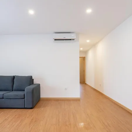 Casa Da Petisqueira 54, Paredes-oporto Rebordosa