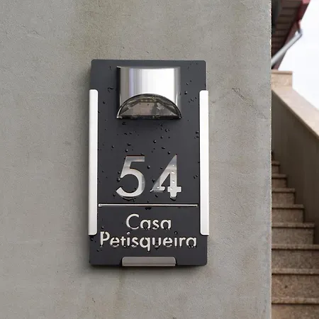 Casa Da Petisqueira 54, Paredes-oporto * Rebordosa