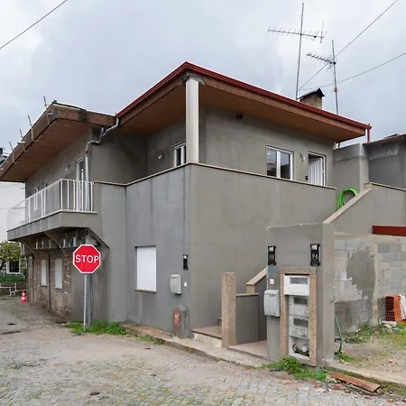 アパート Casa Da Petisqueira 54, Paredes-oporto