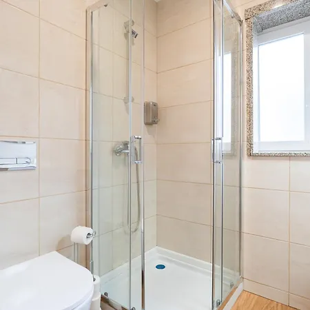Casa Da Petisqueira 54, Paredes-oporto Apartment *