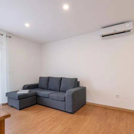 Casa Da Petisqueira 54, Paredes-oporto Apartment Rebordosa