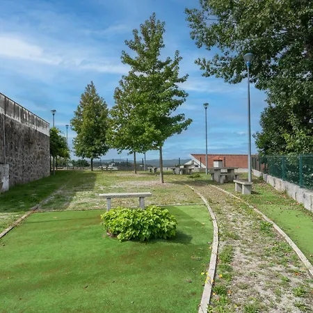 Casa Da Petisqueira 54, Paredes-oporto Rebordosa