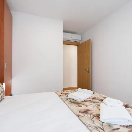 Casa Da Petisqueira 54, Paredes-oporto Apartment