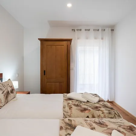 Apartment Casa Da Petisqueira 54, Paredes-oporto Rebordosa