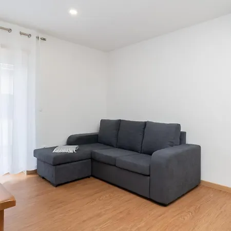 Apartment Casa Da Petisqueira 54, Paredes-oporto