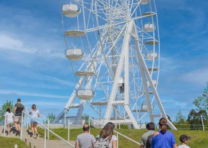 Апартаменты Casa Da Petisqueira 54, Paredes-oporto *