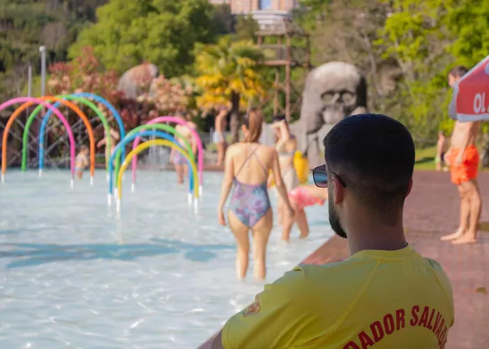 Casa Da Petisqueira 54, Paredes-oporto Апартаменты