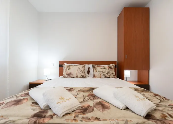 Апартаменты Casa Da Petisqueira 54, Paredes-oporto *