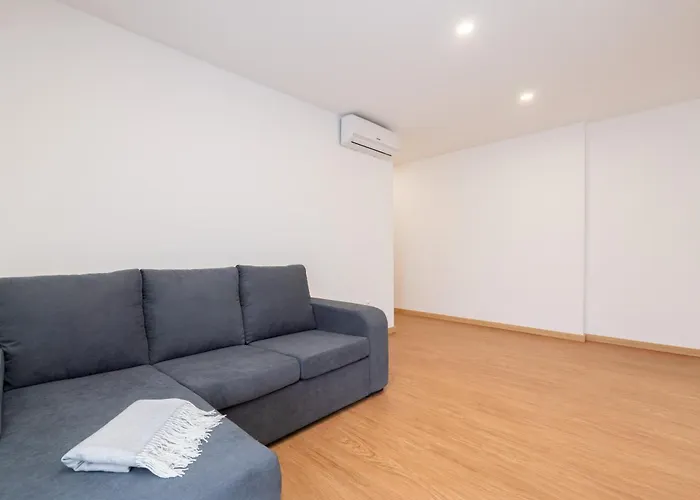 Casa Da Petisqueira 54, Paredes-oporto Апартаменты