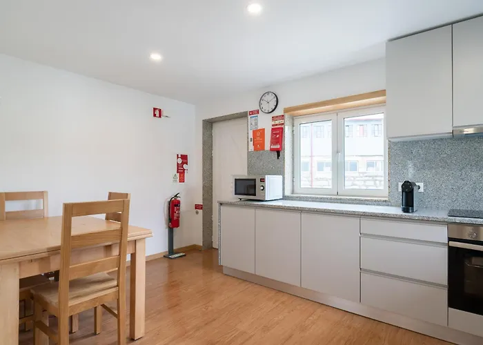 Casa Da Petisqueira 54, Paredes-oporto Διαμέρισμα *