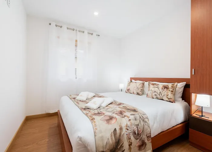 Casa Da Petisqueira 54, Paredes-oporto Rebordosa