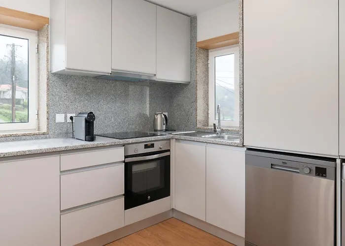 Casa Da Petisqueira 54, Paredes-oporto * Rebordosa