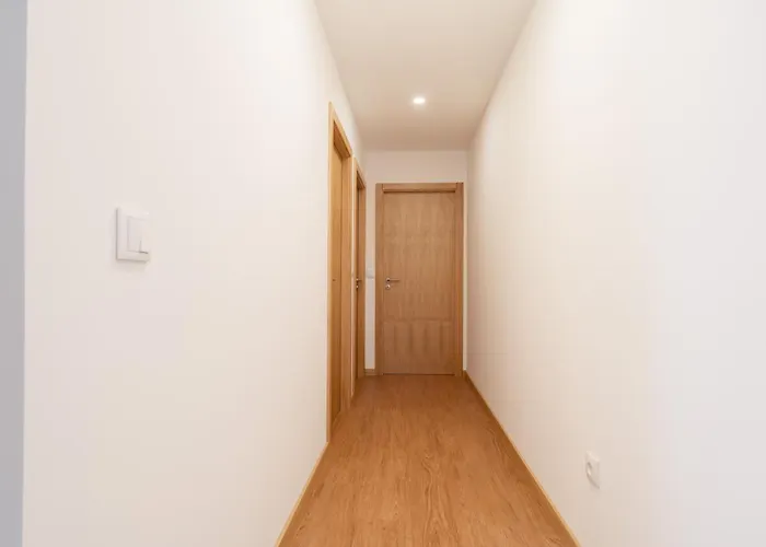 Casa Da Petisqueira 54, Paredes-oporto Апартаменты Rebordosa