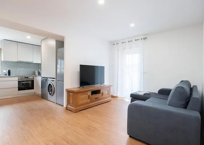 Апартаменты Casa Da Petisqueira 54, Paredes-oporto Rebordosa