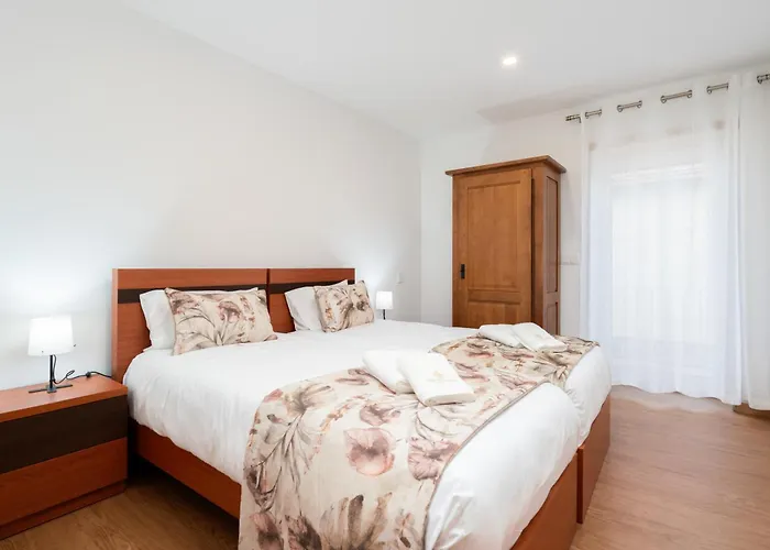 Casa Da Petisqueira 54, Paredes-oporto Апартаменты Rebordosa