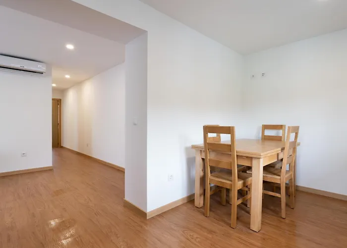 Casa Da Petisqueira 54, Paredes-oporto Διαμέρισμα