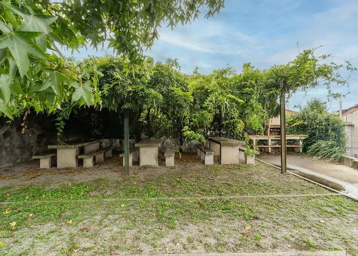 Casa Da Petisqueira 54, Paredes-oporto