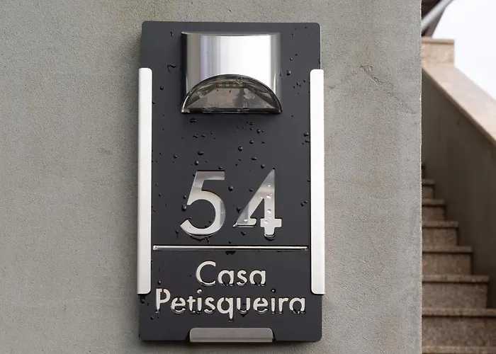 Casa Da Petisqueira 54, Paredes-oporto * Rebordosa