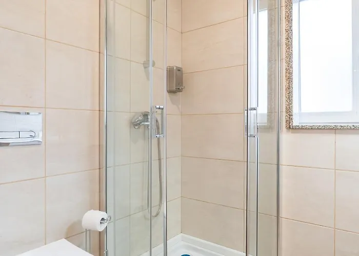 Casa Da Petisqueira 54, Paredes-oporto Апартаменты *