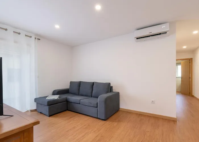 Casa Da Petisqueira 54, Paredes-oporto Апартаменты Rebordosa