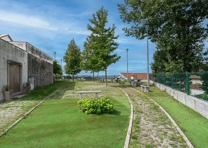 Casa Da Petisqueira 54, Paredes-oporto Rebordosa