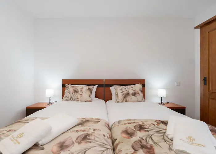 Апартаменты Casa Da Petisqueira 54, Paredes-oporto Rebordosa