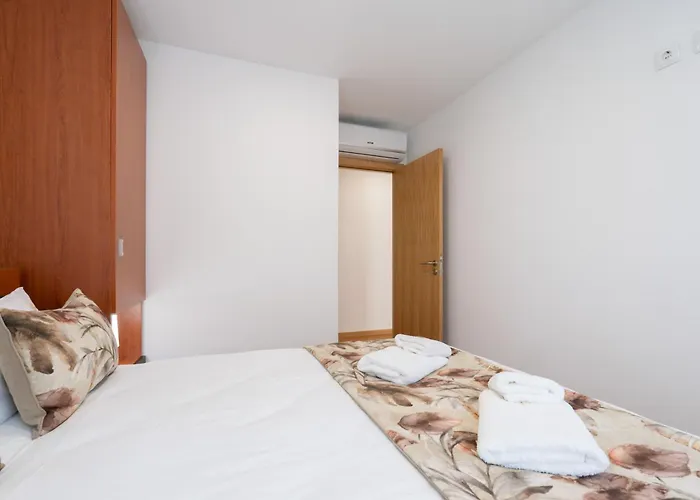 Casa Da Petisqueira 54, Paredes-oporto Апартаменты