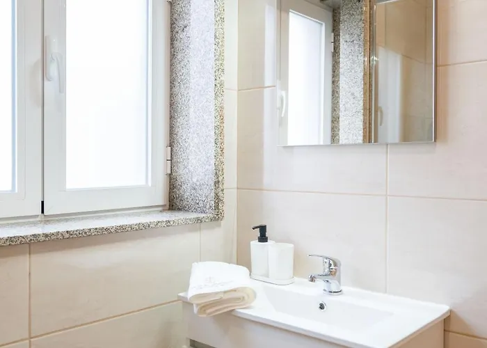 Апартаменты Casa Da Petisqueira 54, Paredes-oporto