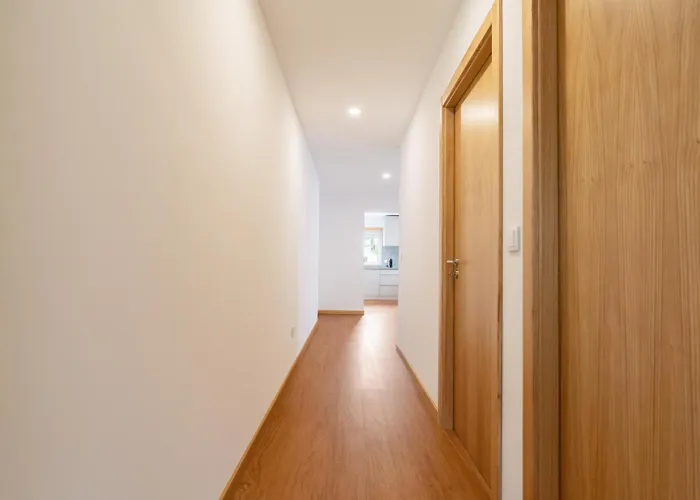 Casa Da Petisqueira 54, Paredes-oporto Rebordosa