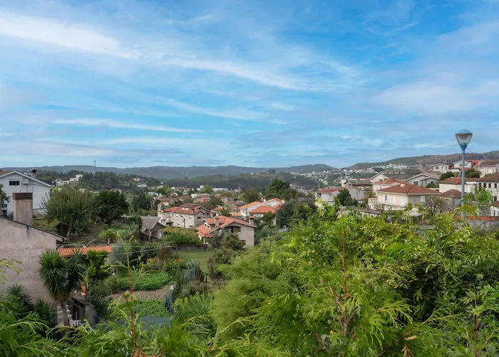 Casa Da Petisqueira 54, Paredes-oporto * Rebordosa
